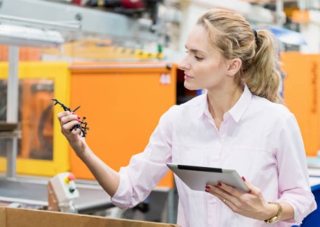 Plastik Enjeksiyon Üretiminde Kötü Koku Sorunu ve Çözüm Yöntemleri